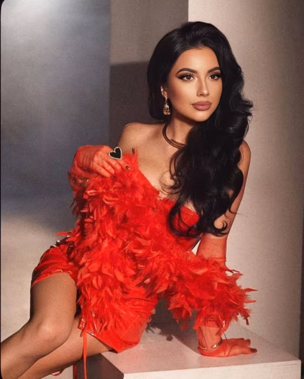 Valeria anastasia partnervermittlung