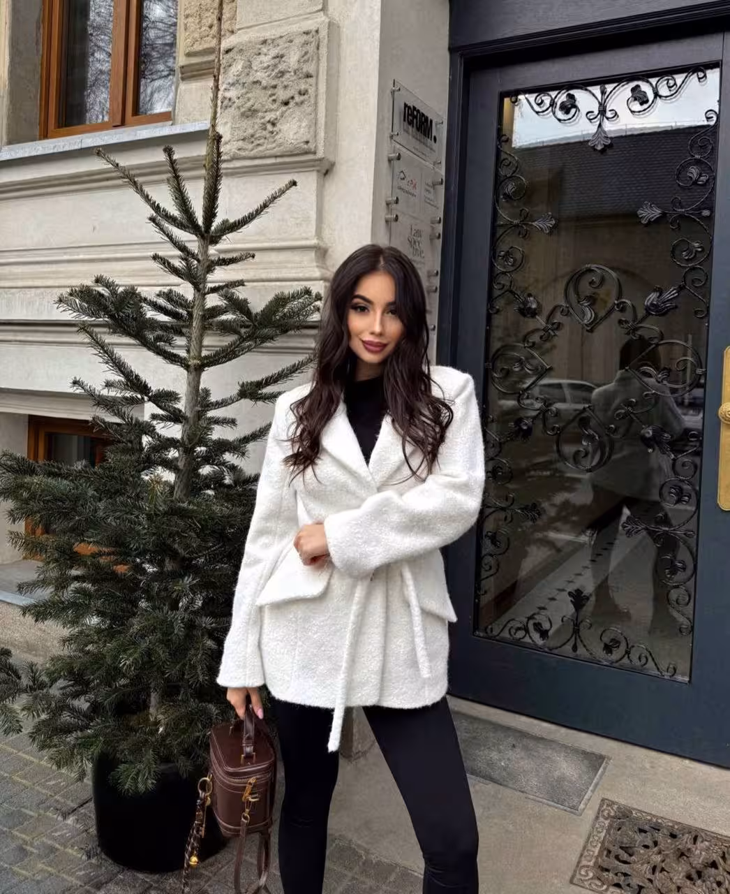 Valeria anastasia partnervermittlung