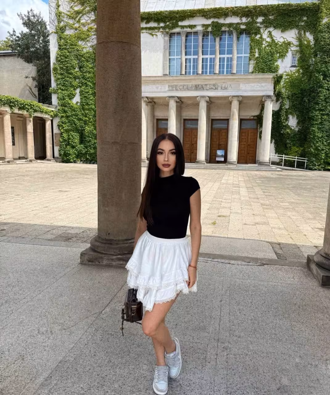 Valeria anastasia partnervermittlung