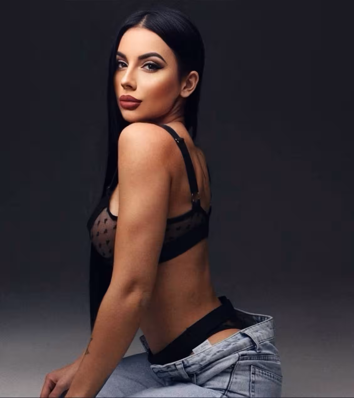 Valeria anastasia partnervermittlung