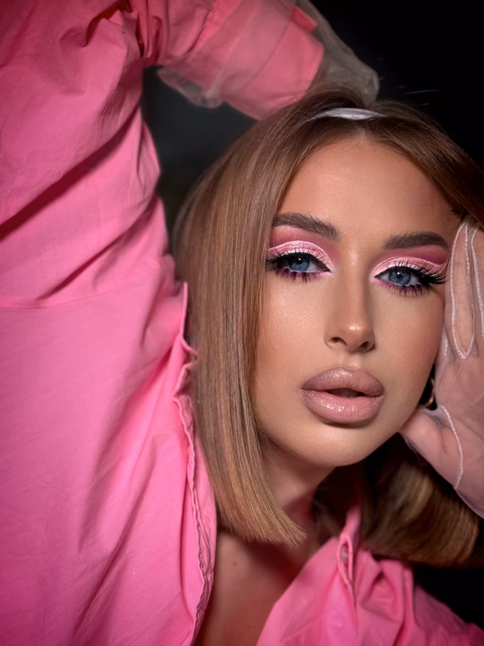 Karina annas partnervermittlung