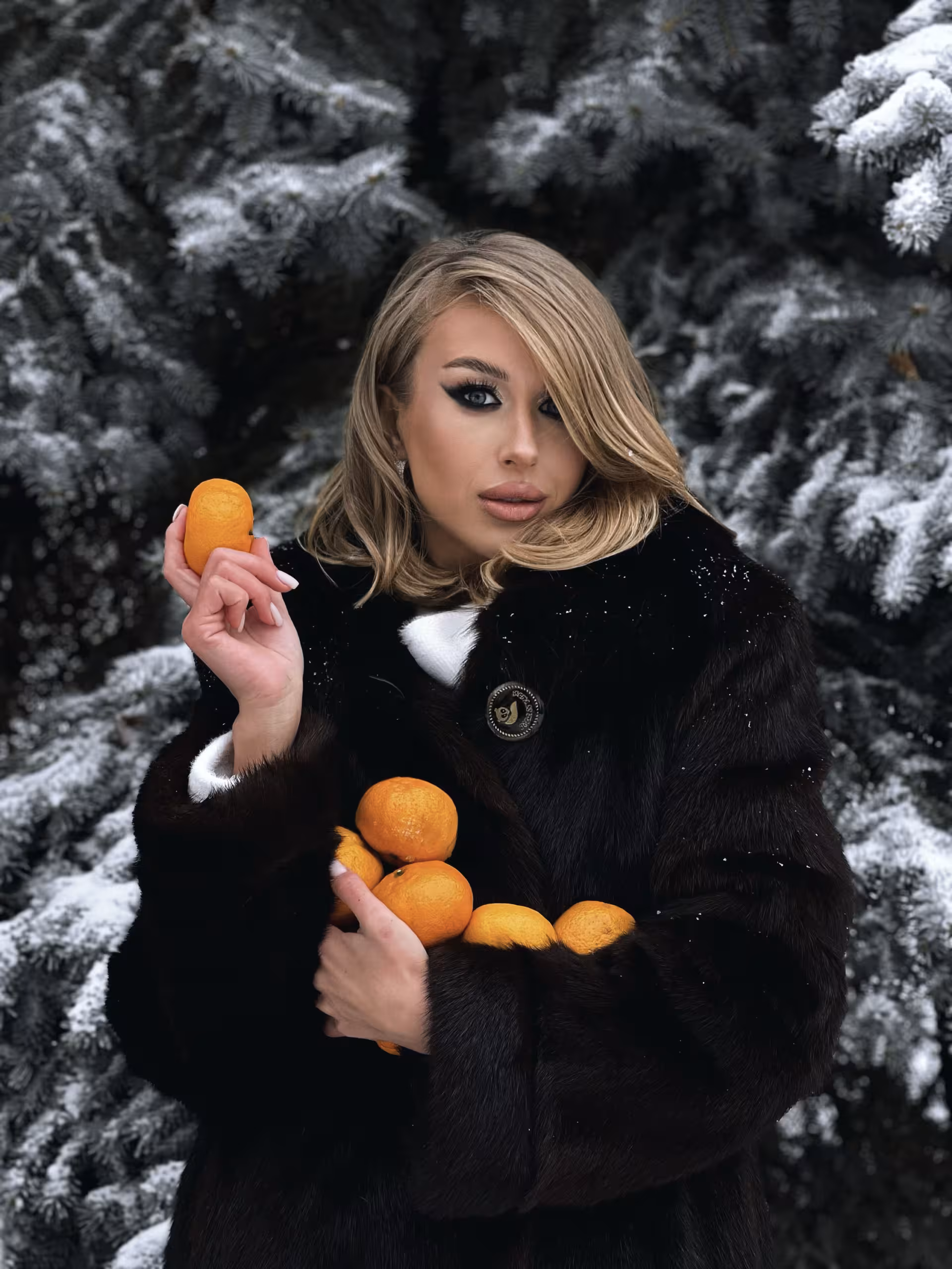 Karina annas partnervermittlung