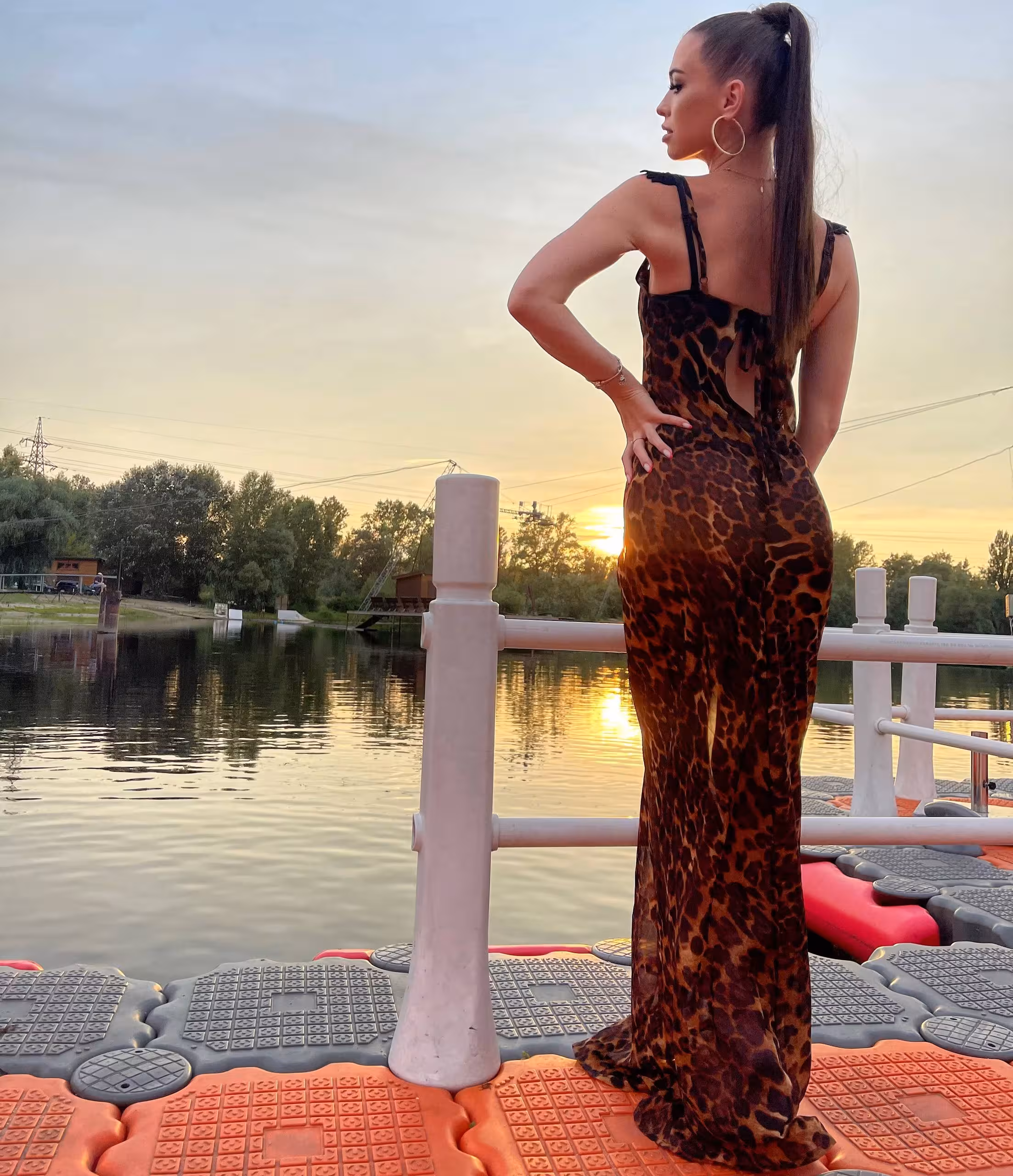 Alina  annas partnervermittlung