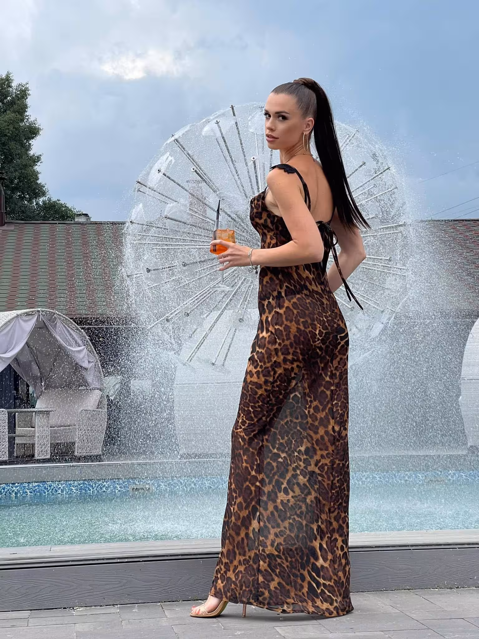 Alina  annas partnervermittlung