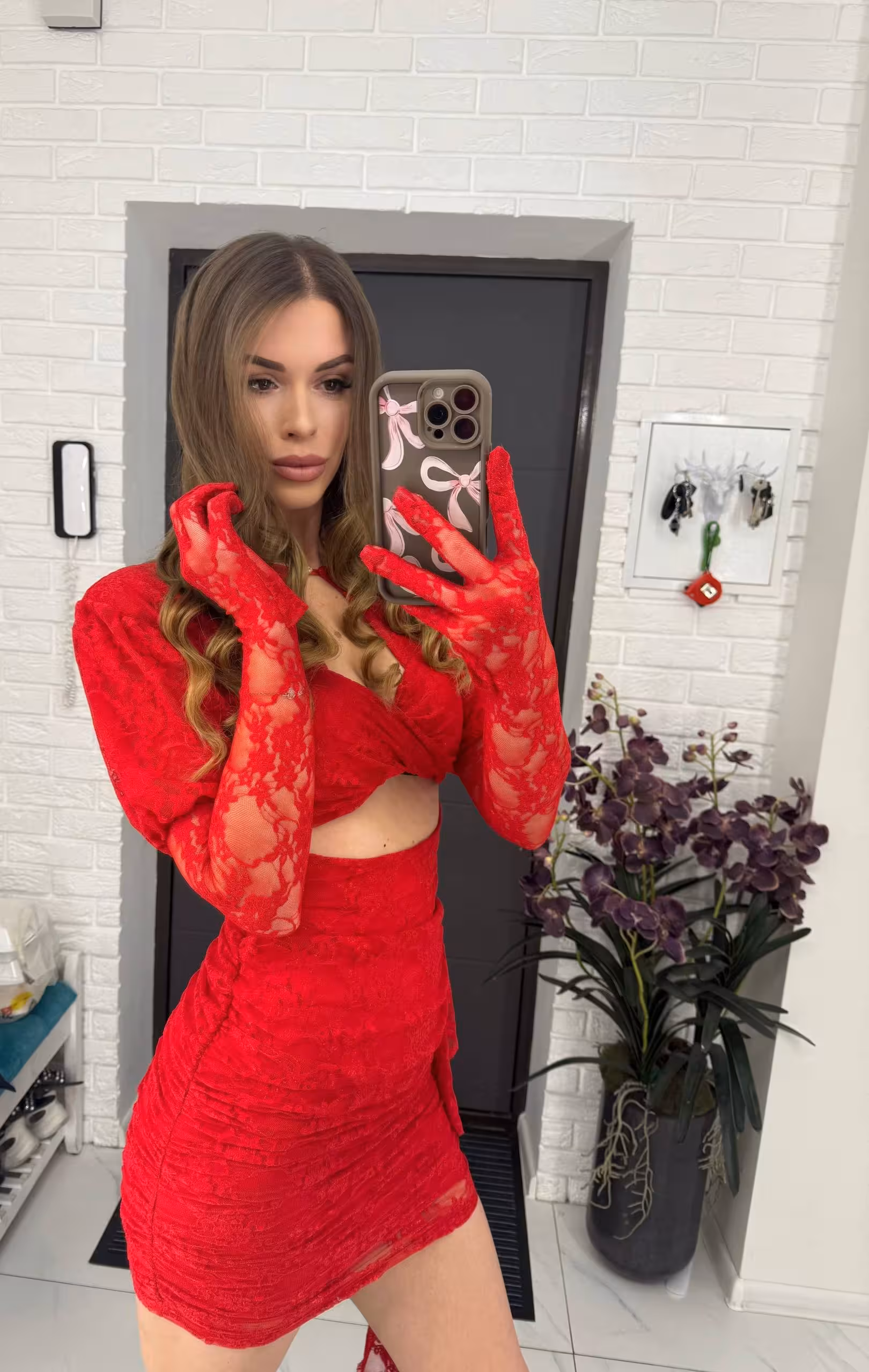 Alina  annas partnervermittlung