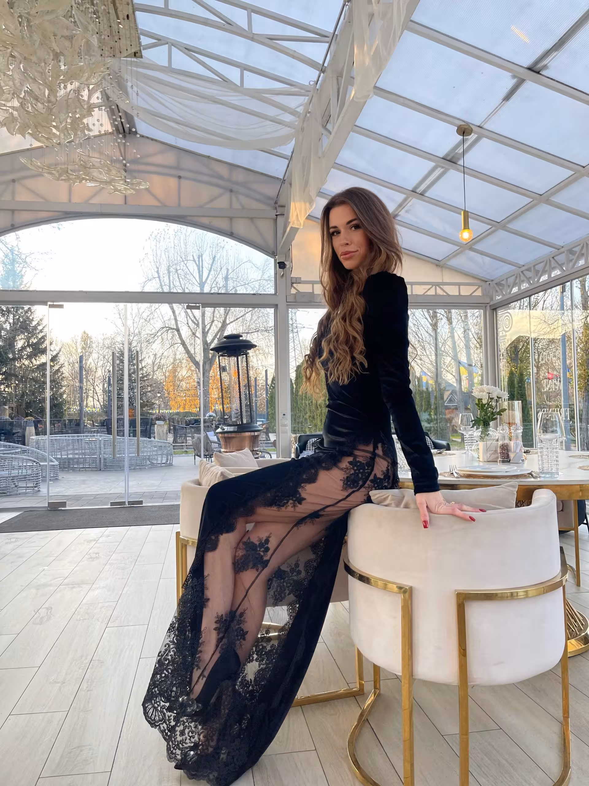 Alina  annas partnervermittlung