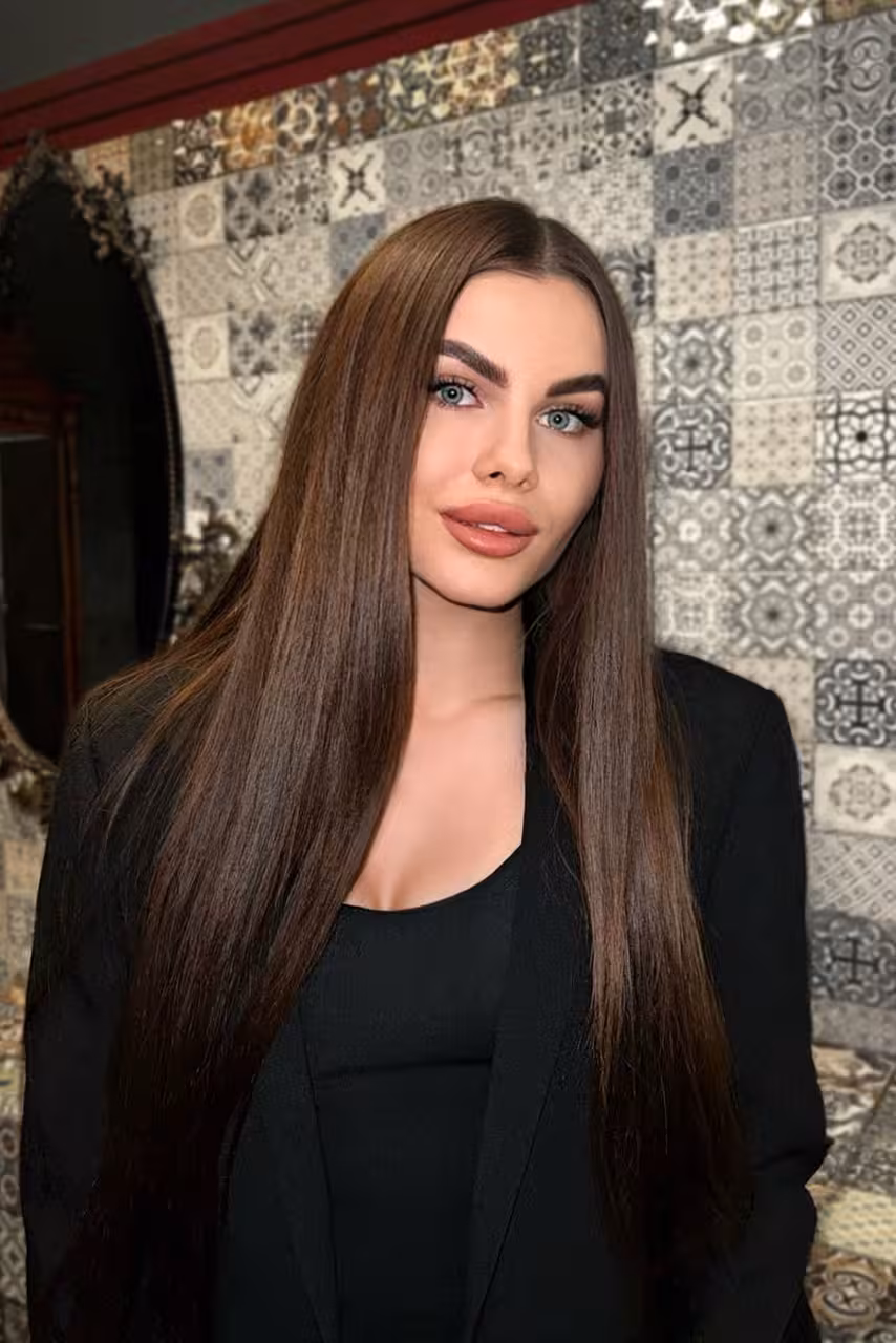 Valeria annas partnervermittlung