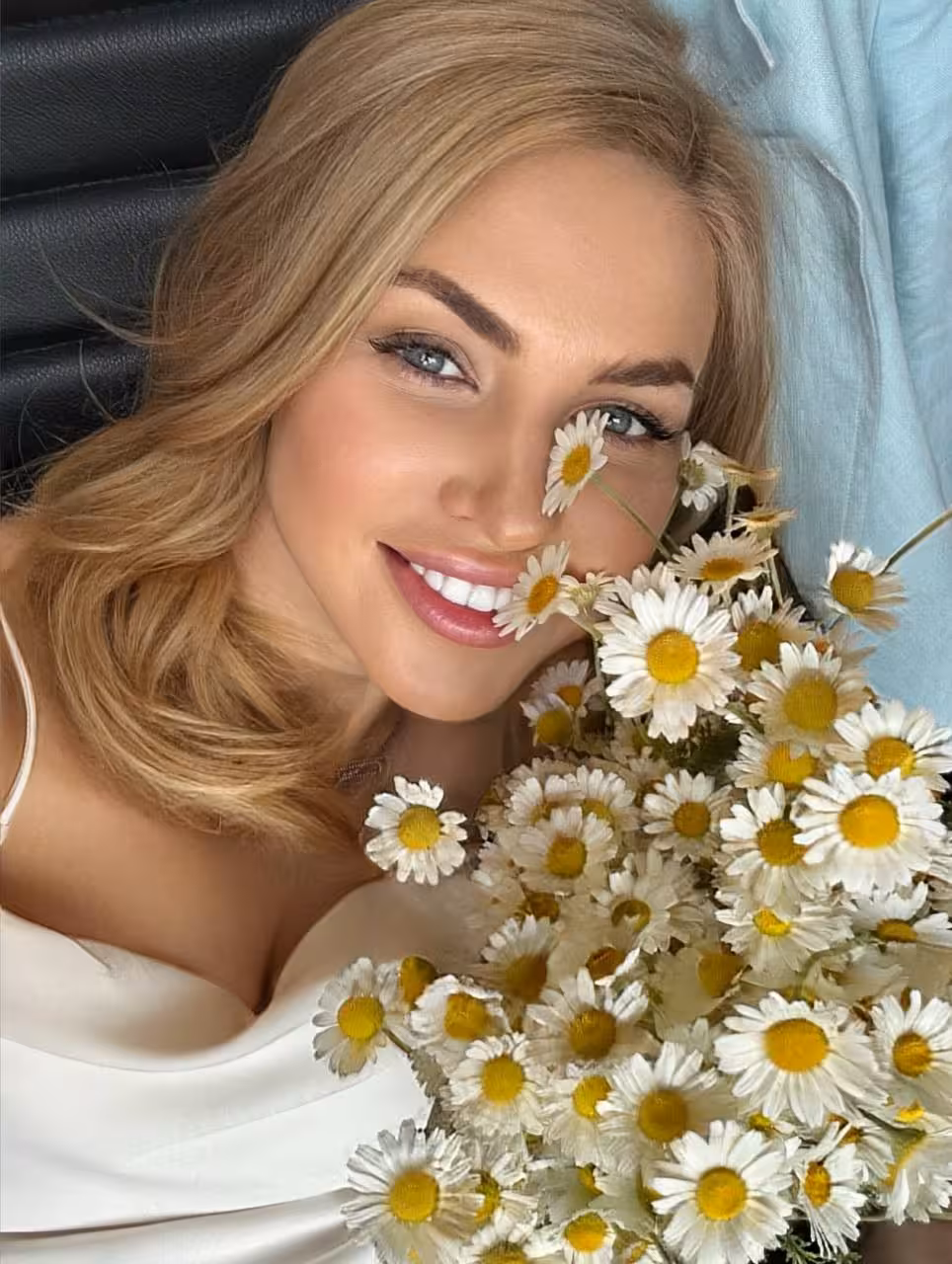 Kris antoinette partnervermittlung