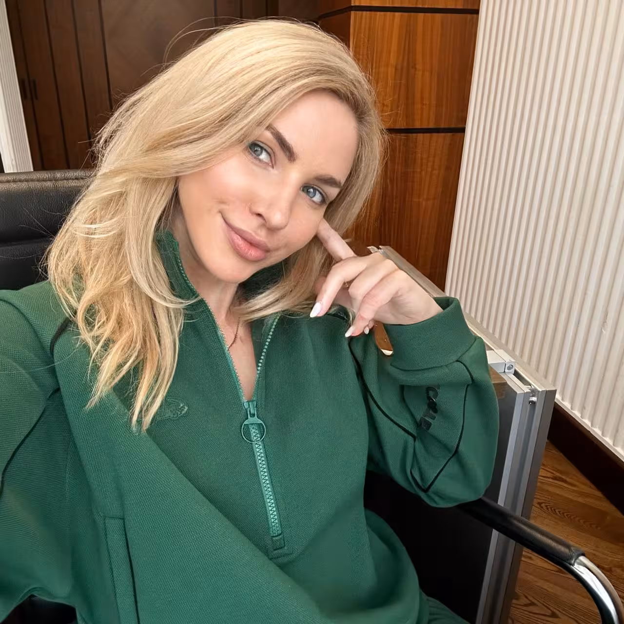 Kris antoinette partnervermittlung