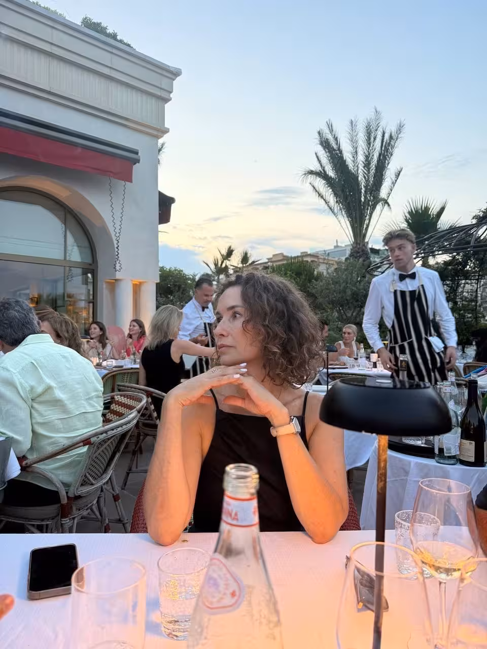 Olga antoinette partnervermittlung