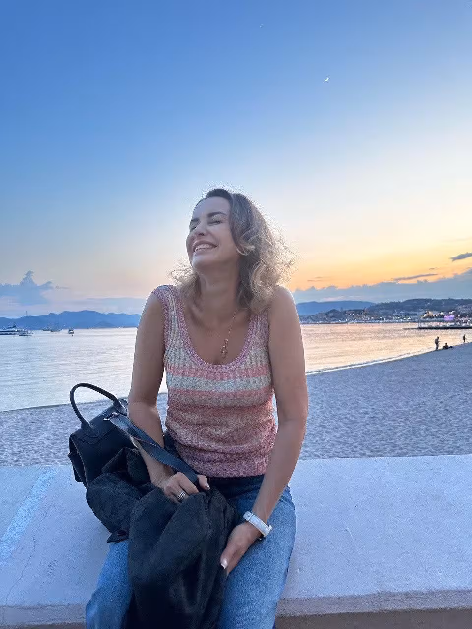 Olga antoinette partnervermittlung