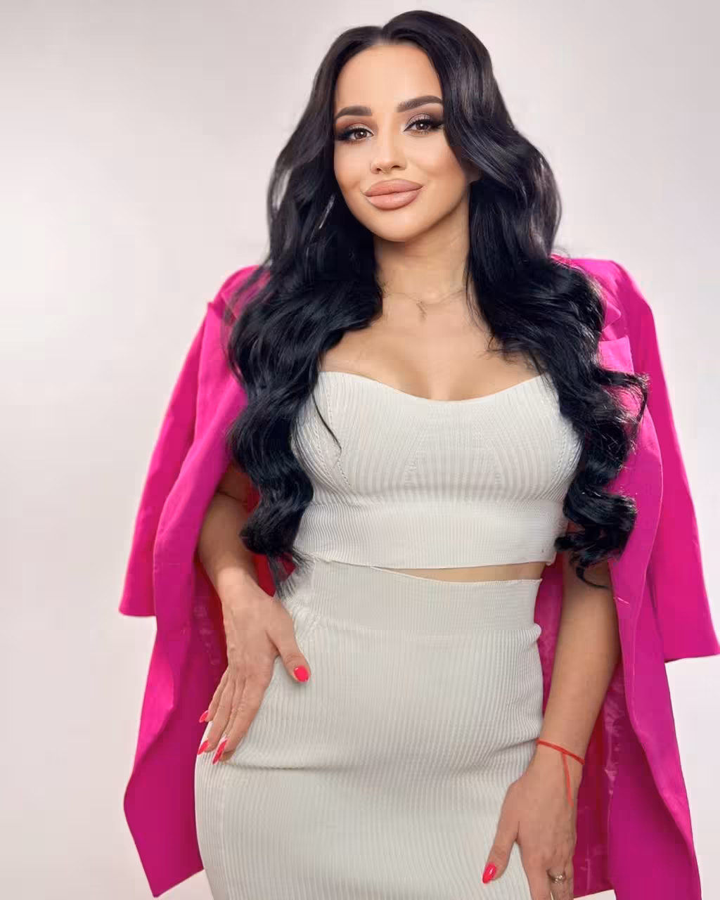 Natalia apellidos de mujeres rusas