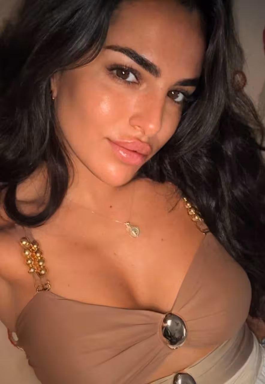 Paula badoo partnervermittlung