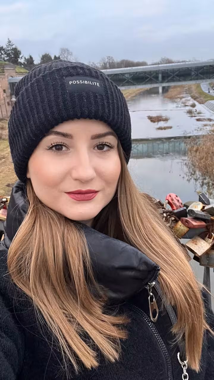 Viktoria beate laux partnervermittlung