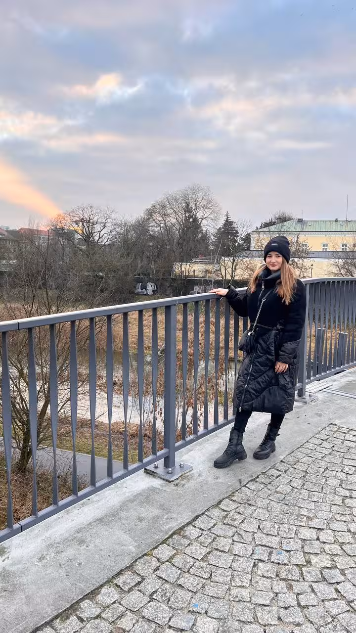 Viktoria beate laux partnervermittlung