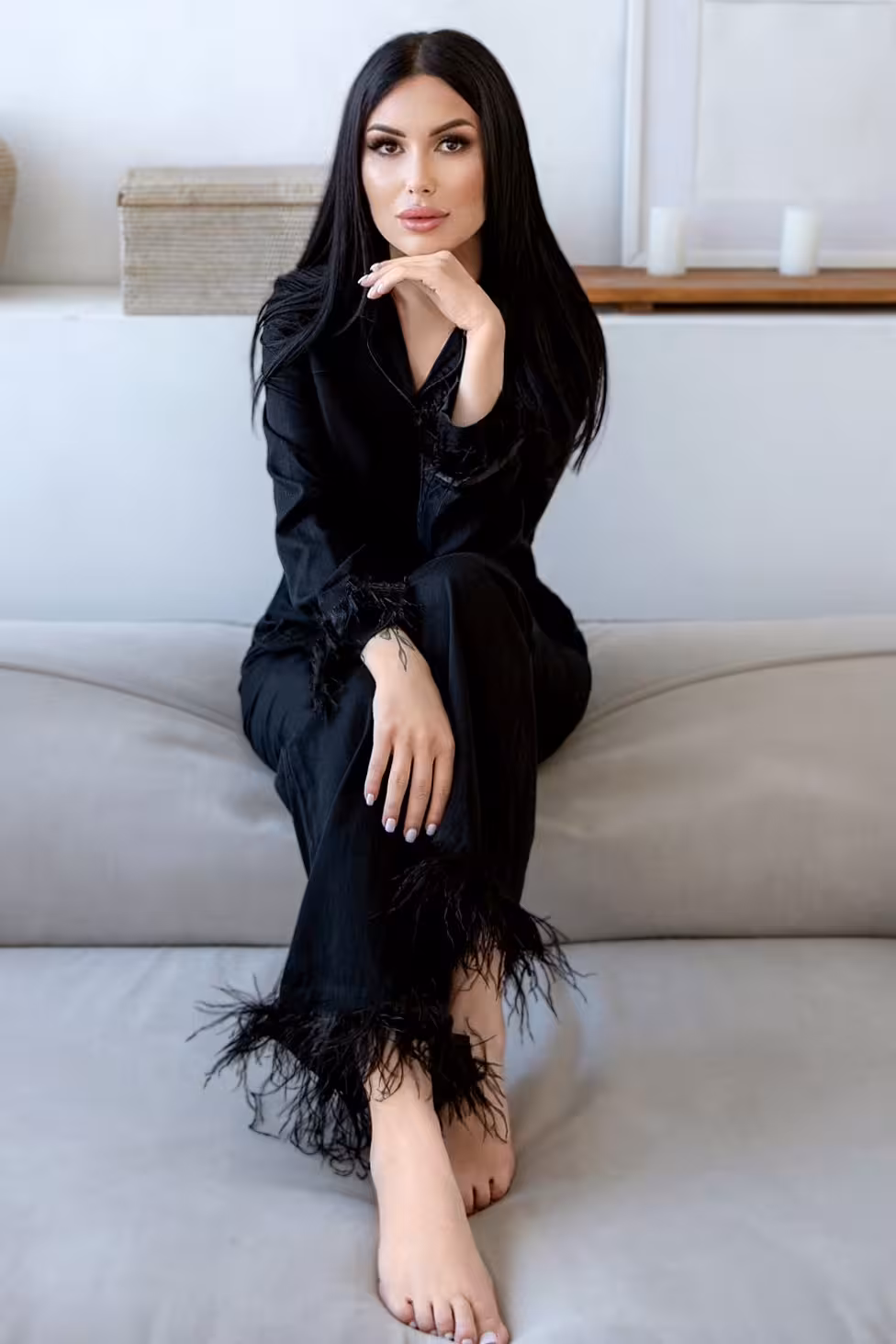 Tatiana bilder von droben partnervermittlung