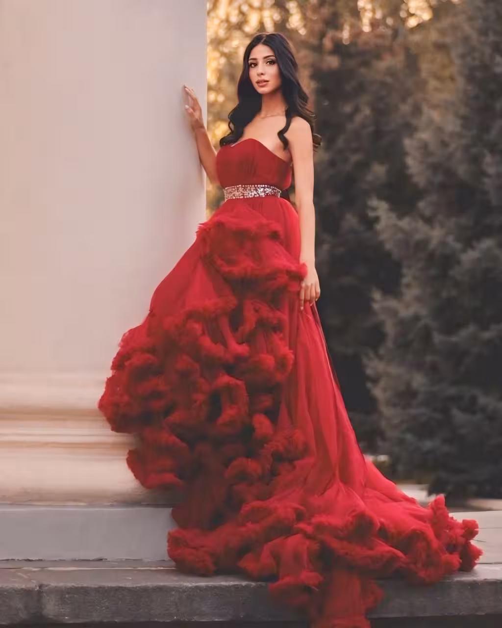 Darya chinesische partnervermittlung