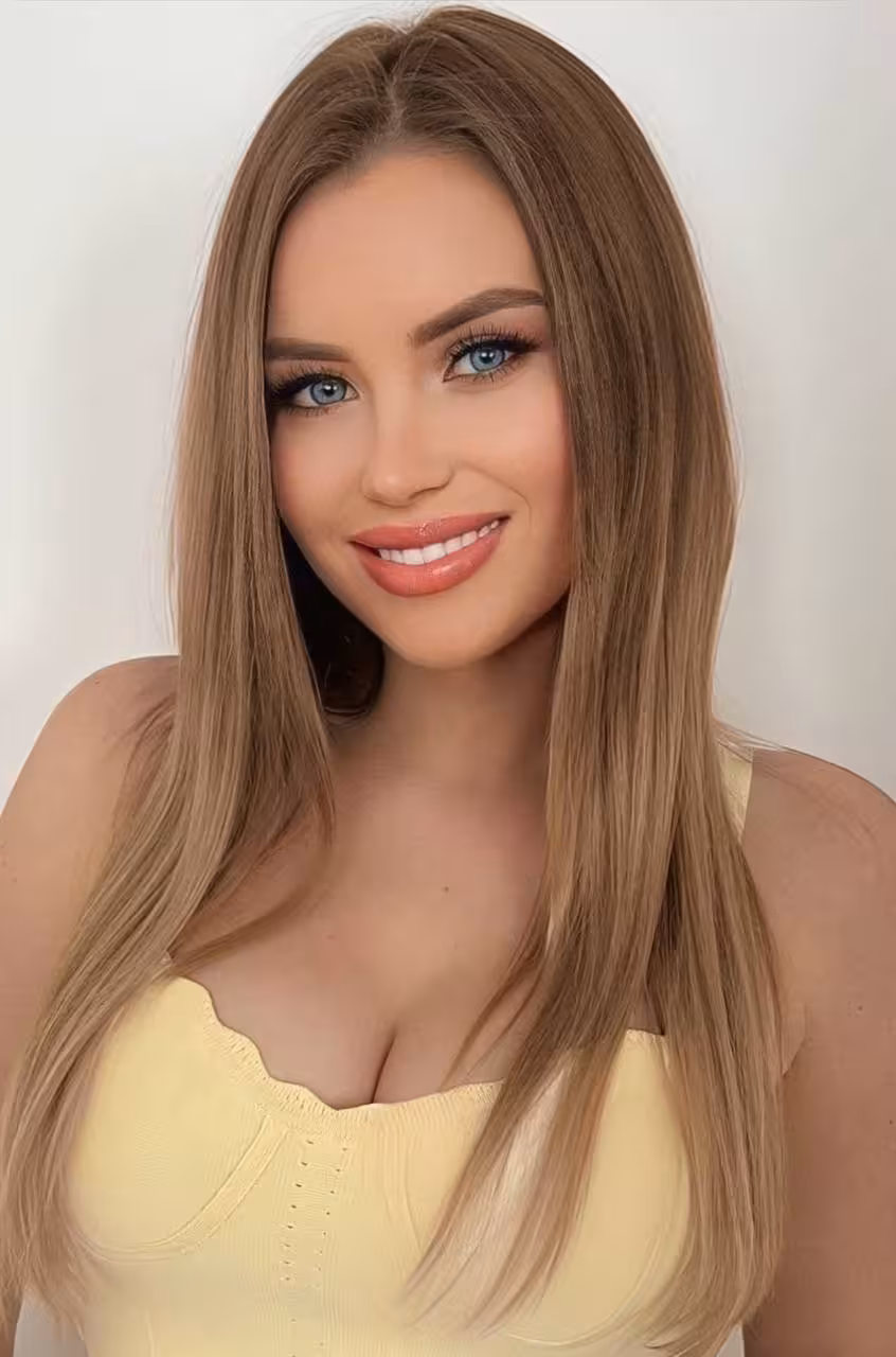 Viktoriya christa appelt partnervermittlung