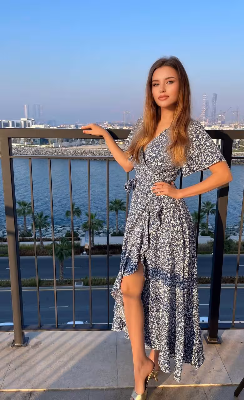 Viktoriya christa appelt partnervermittlung