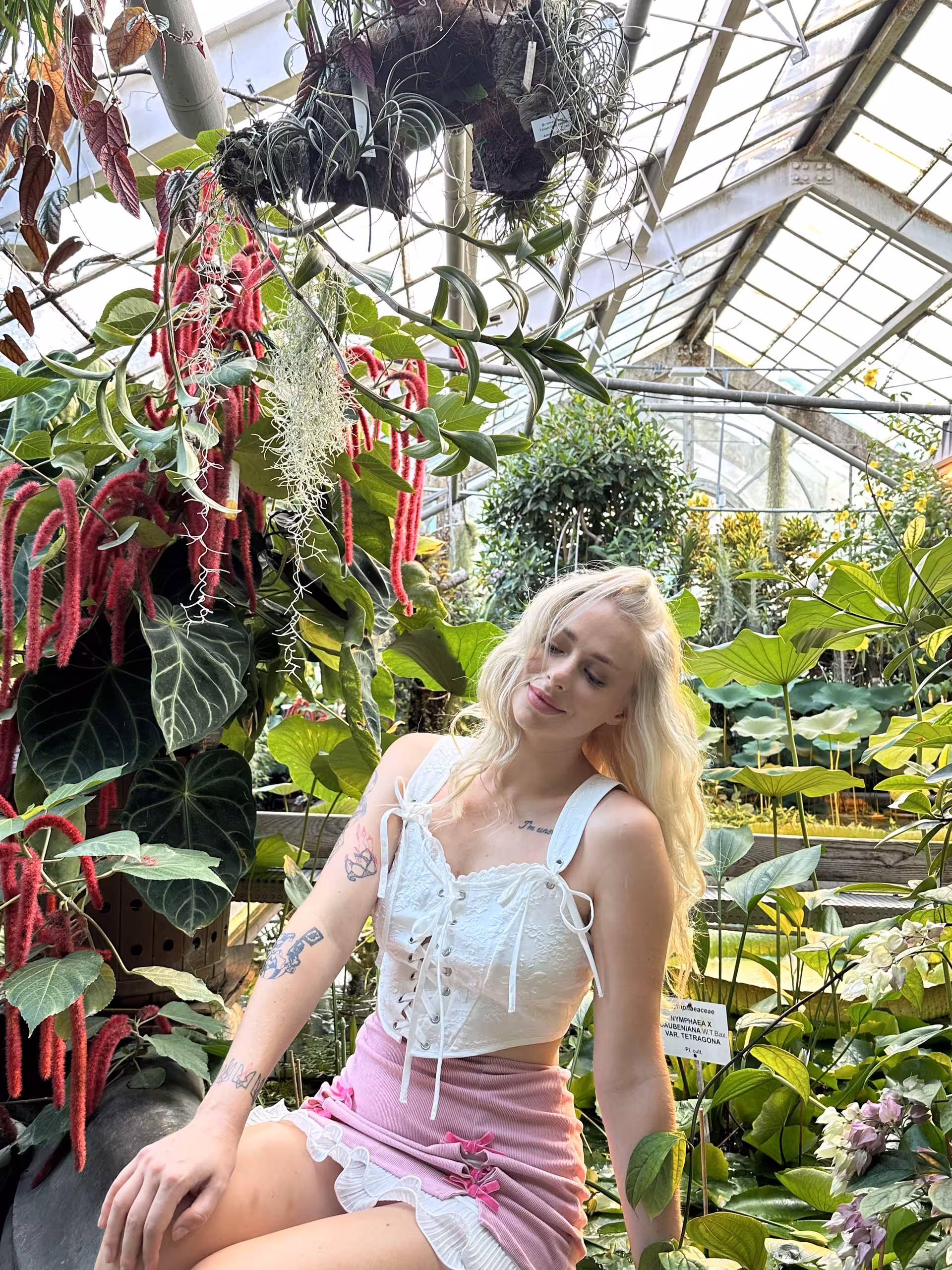 Myroslava christine stegmann partnervermittlung