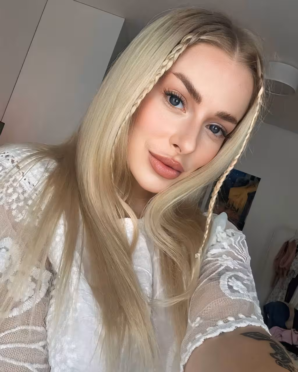 Myroslava christine stegmann partnervermittlung