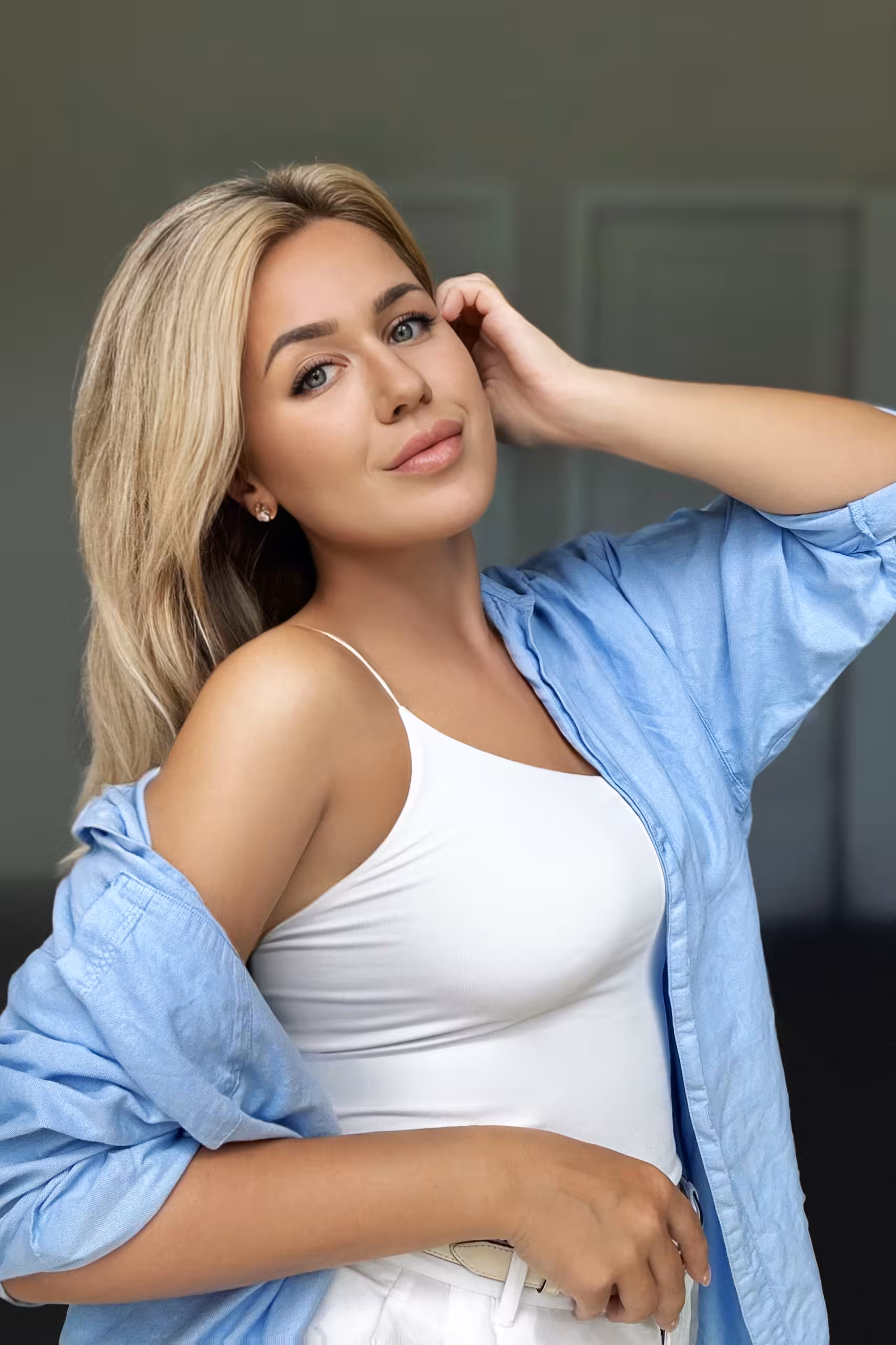 Ekaterina christliche partnervermittlung österreich