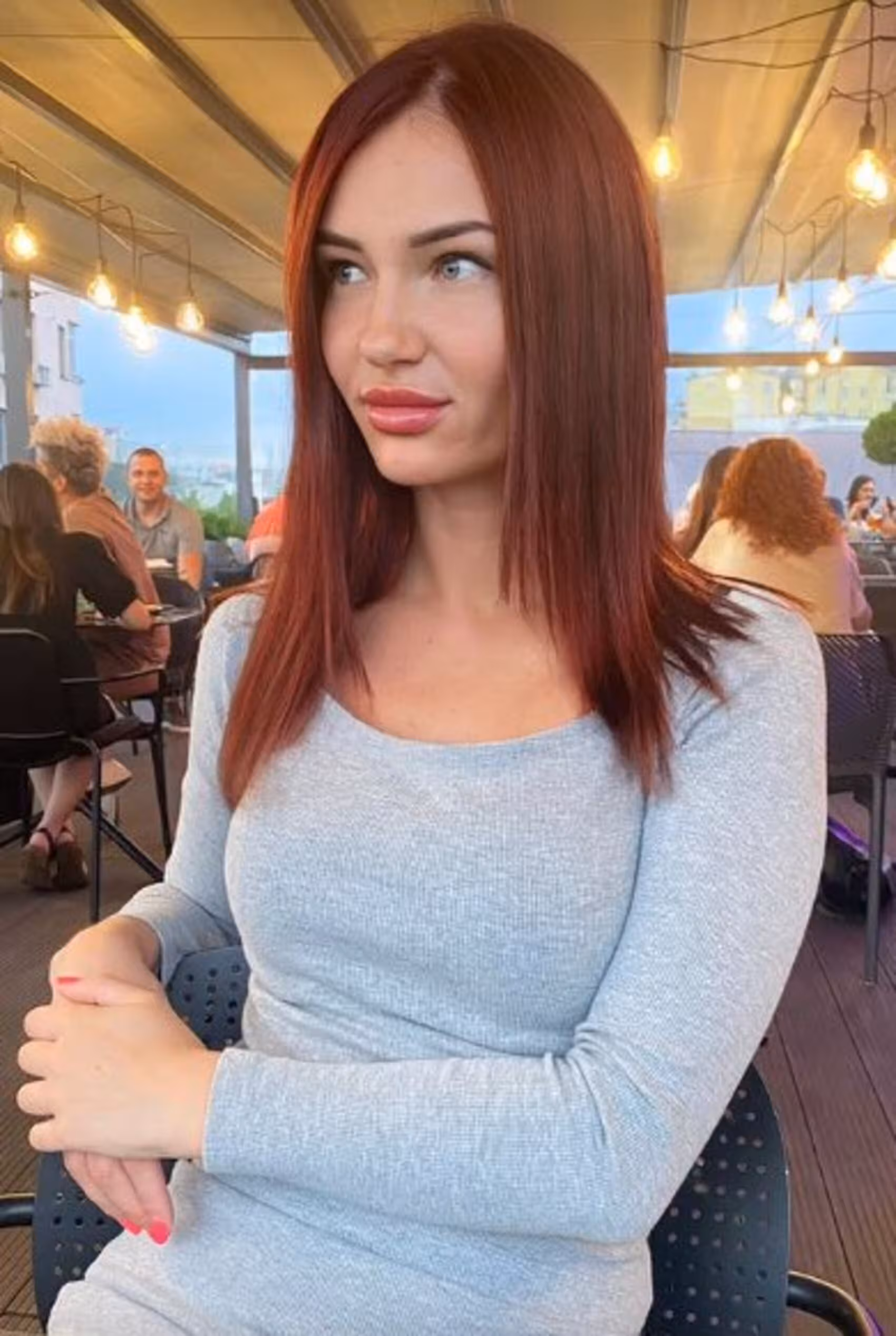 Elena christliche partnervermittlung österreich