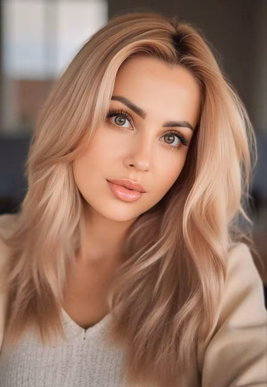 Natalia dein glucksfall partnervermittlung