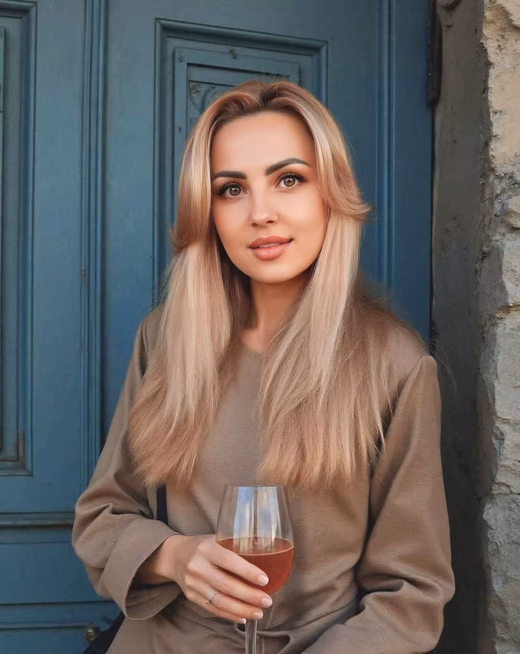 Natalia dein glucksfall partnervermittlung