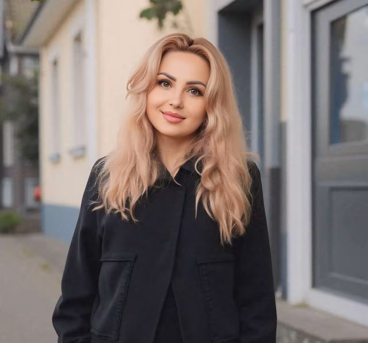 Natalia dein glucksfall partnervermittlung