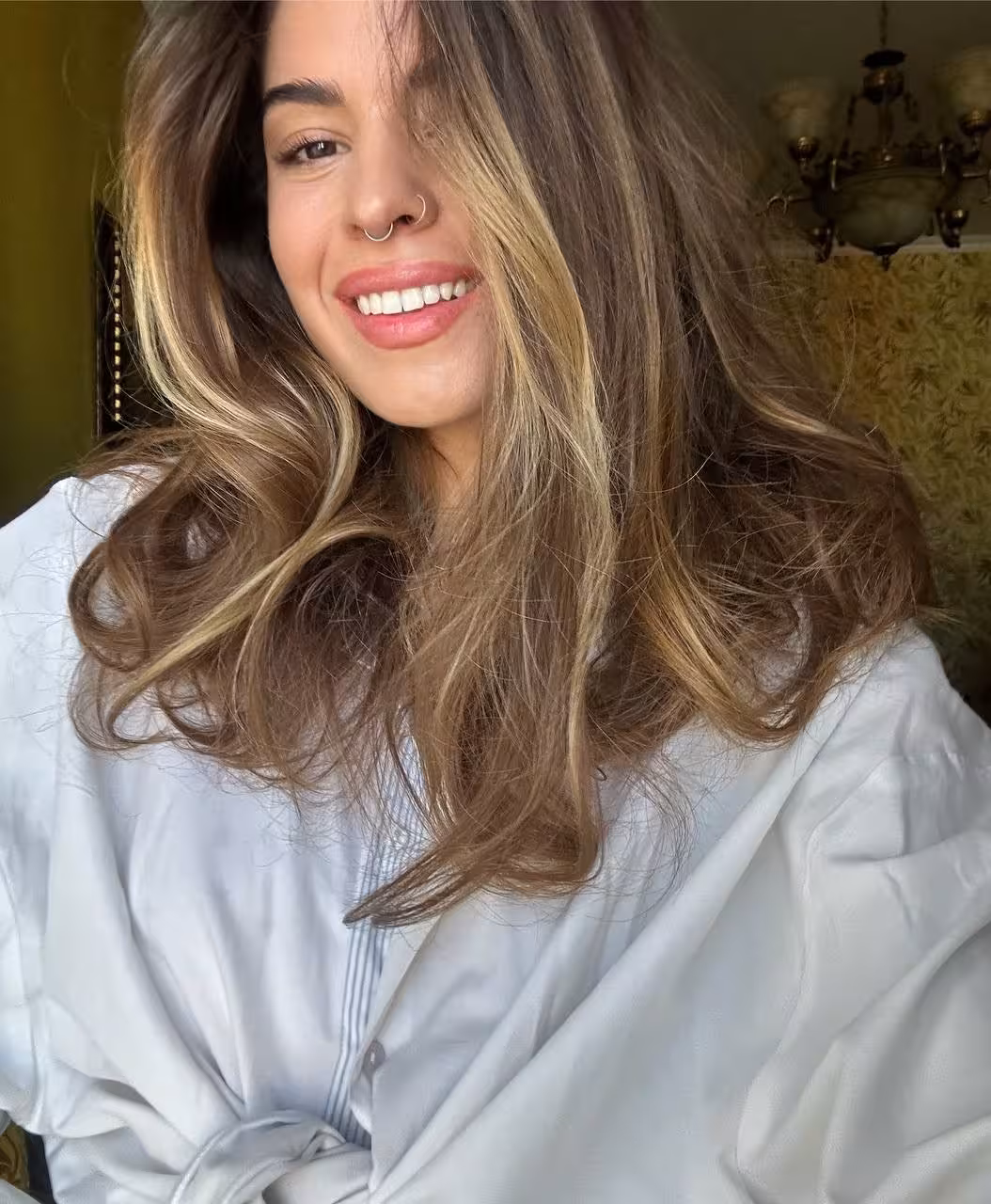 Taisiia die partnervermittlung mit herz