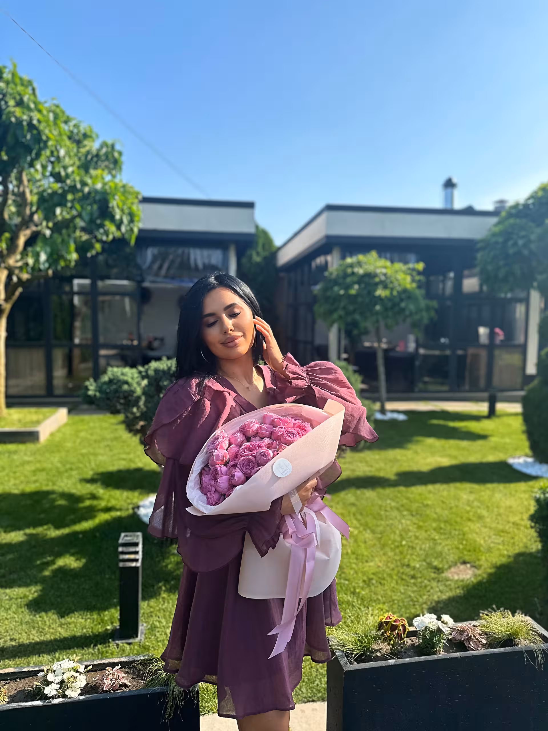 Lesya die partnervermittlung mit herz