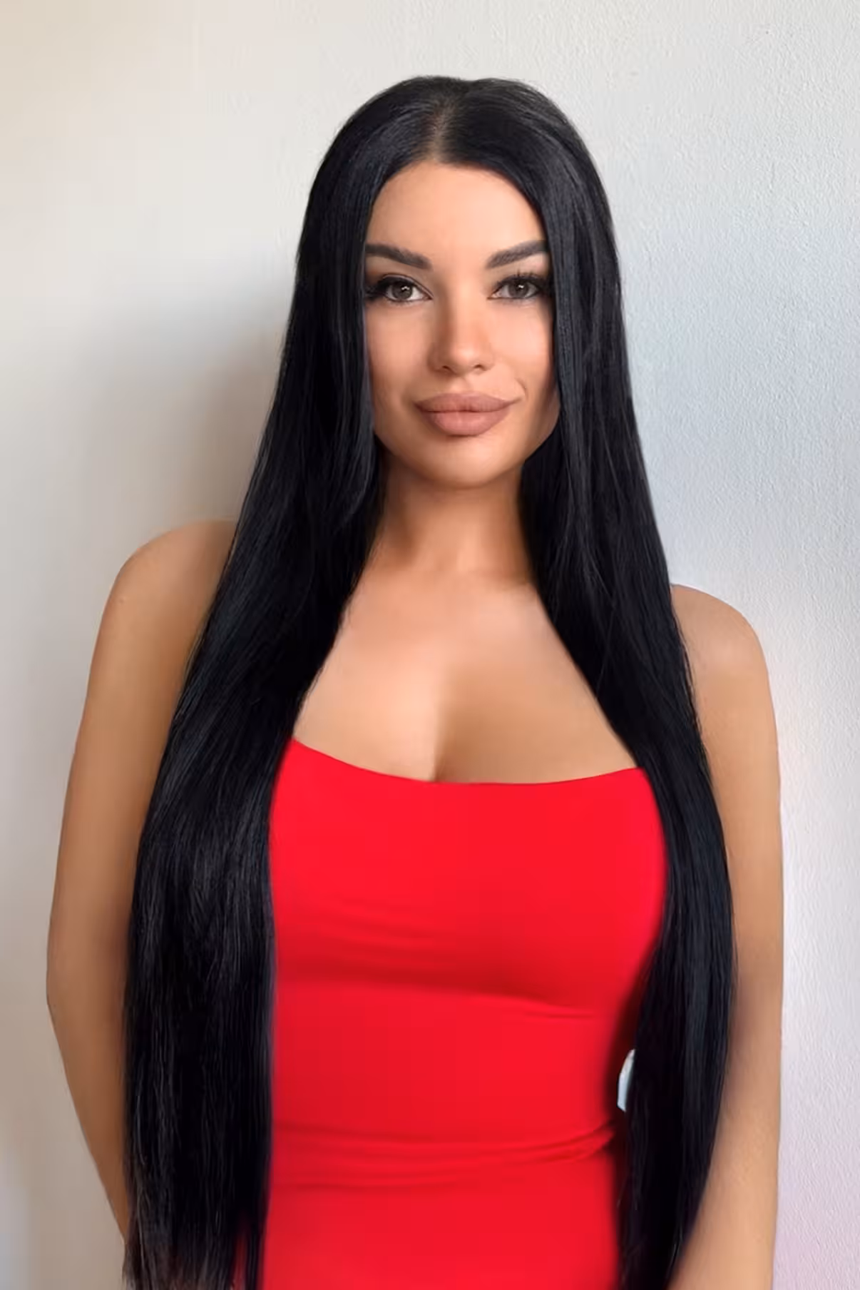 Alina diferencia entre mujeres rusas y ucranianas