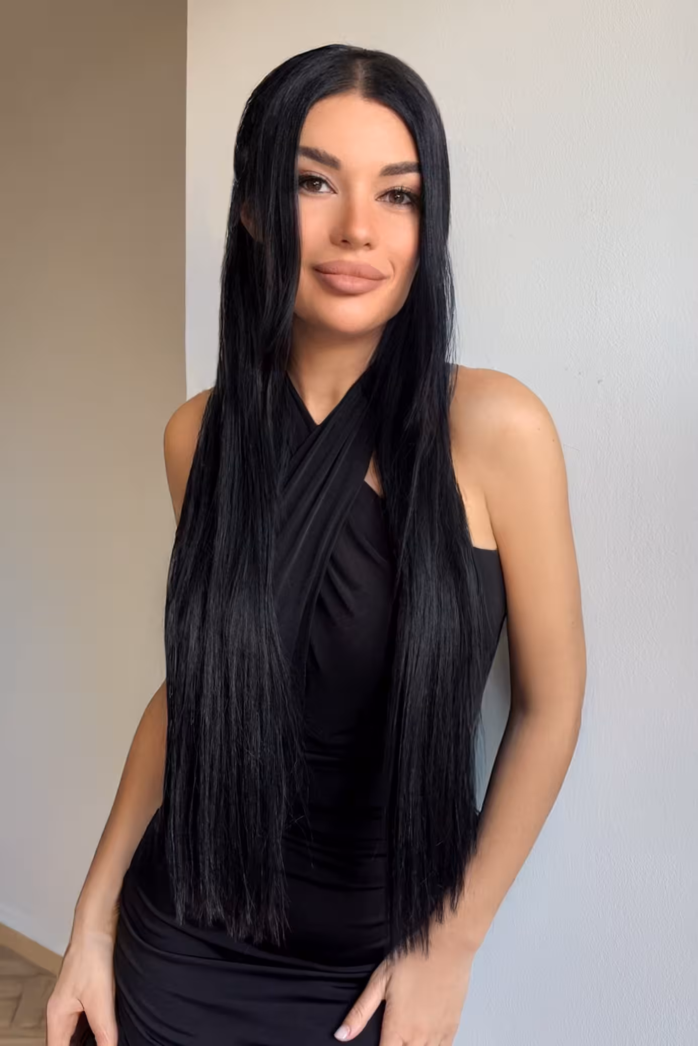 Alina diferencia entre mujeres rusas y ucranianas