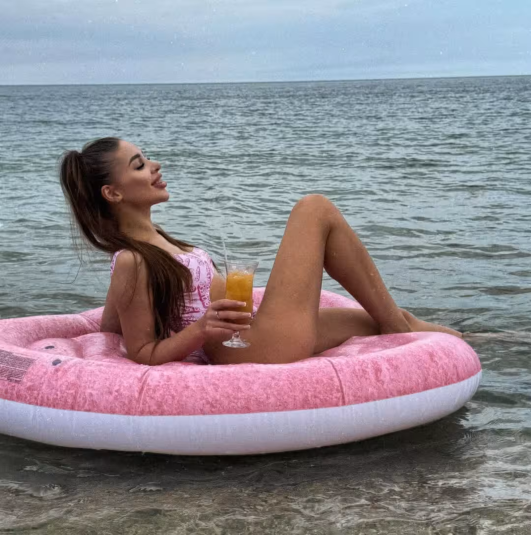 Ruslana droben partnervermittlung erfahrung