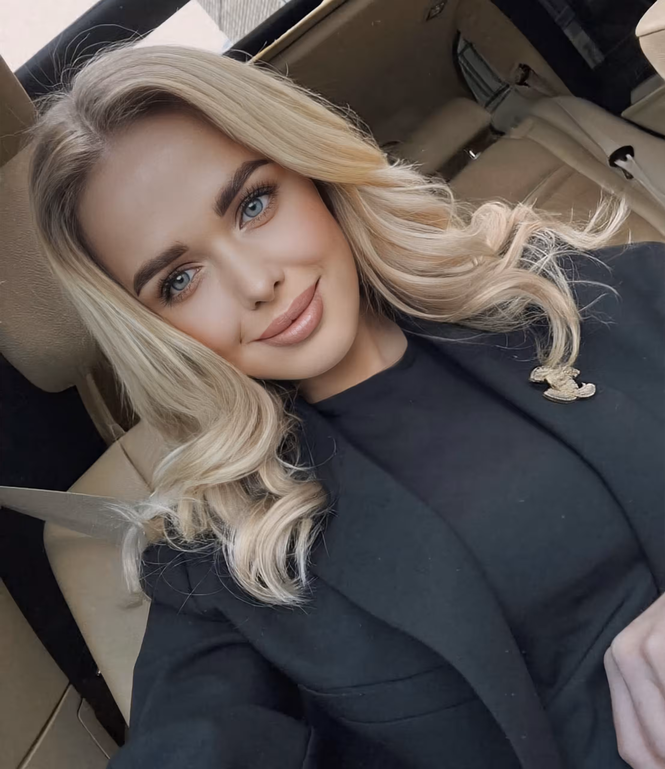 Yaroslava elite partnervermittlung