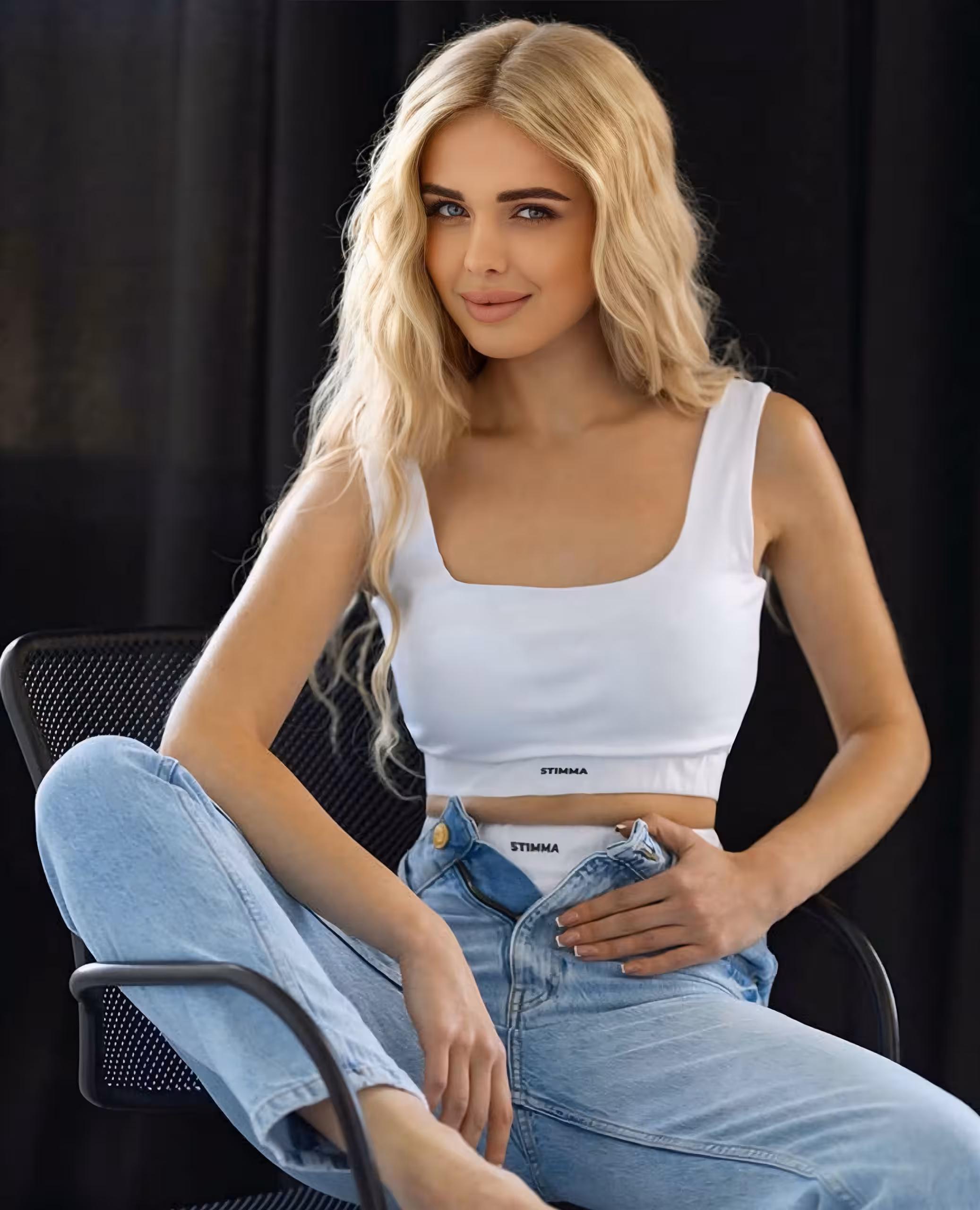 Yaroslava elite partnervermittlung