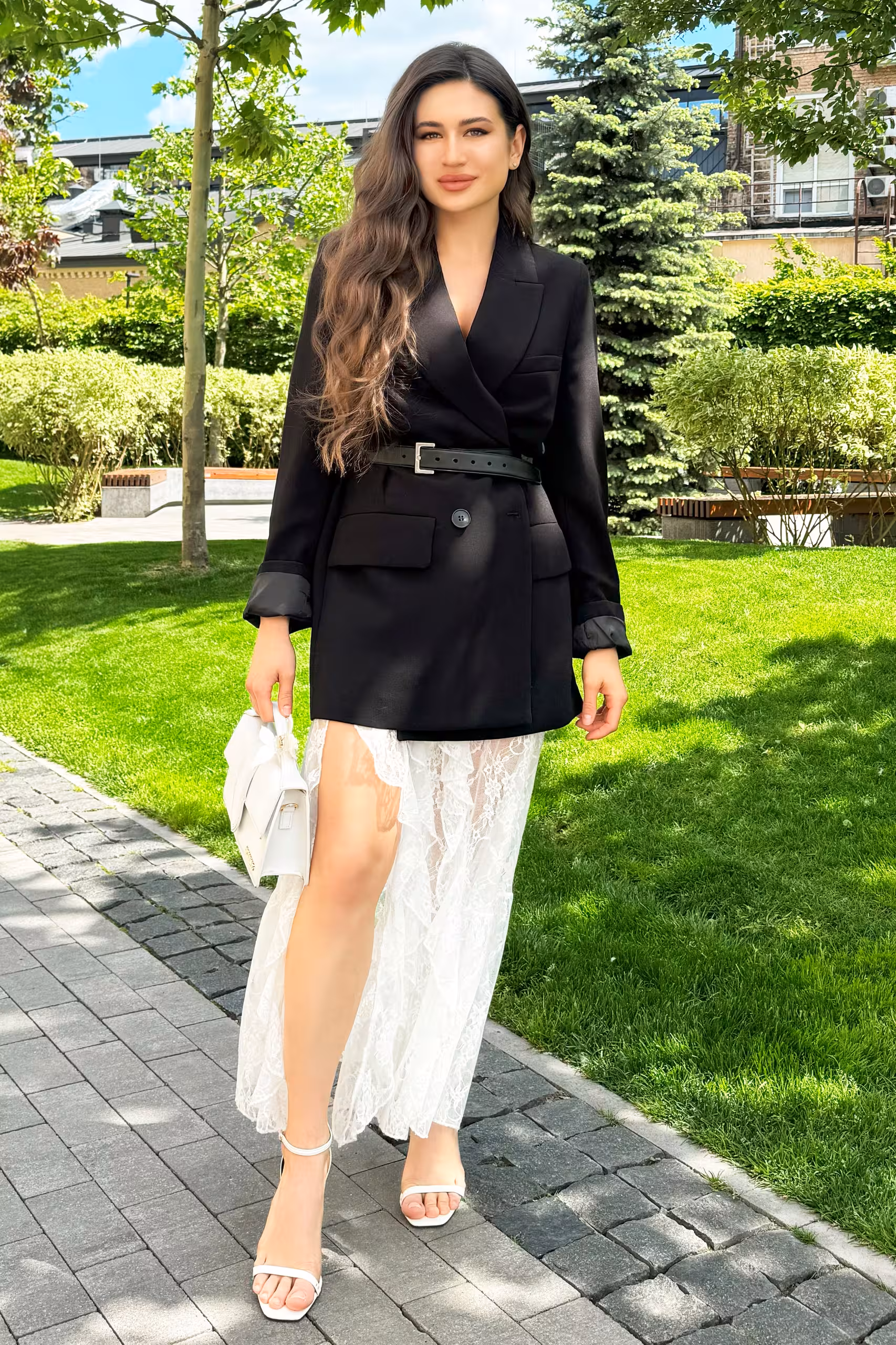 Anastasia ernestine partnervermittlung