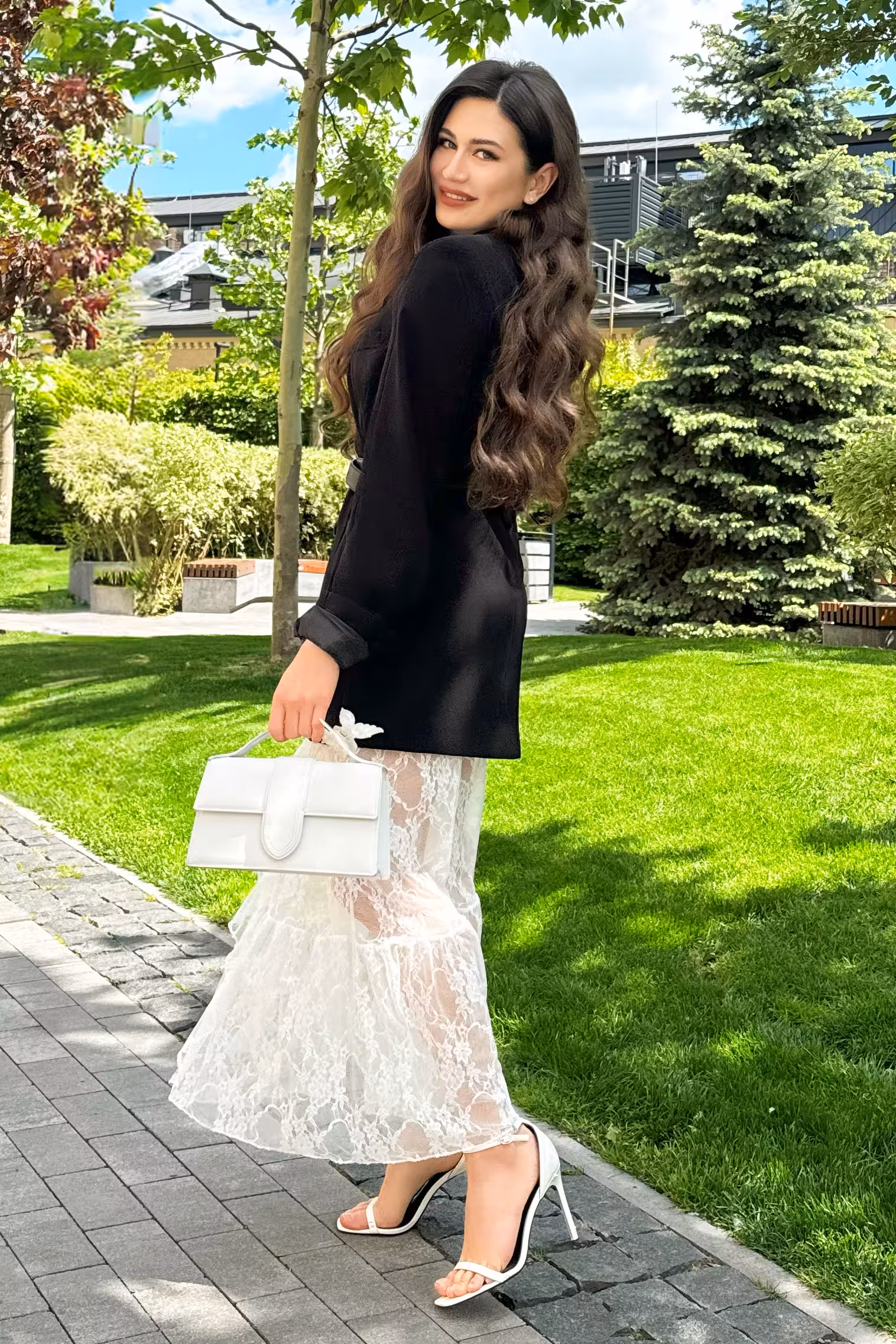 Anastasia ernestine partnervermittlung