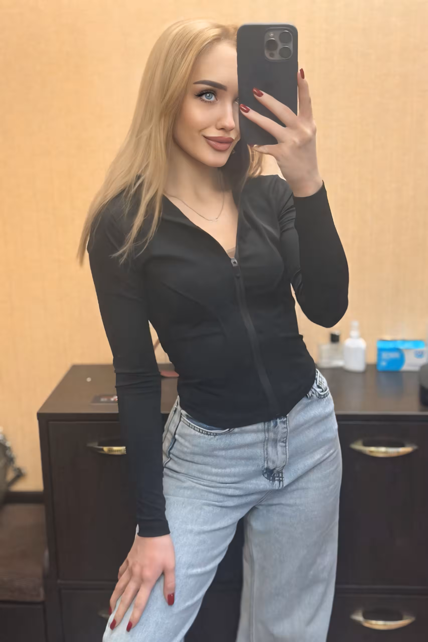 Yana esprit partnervermittlung