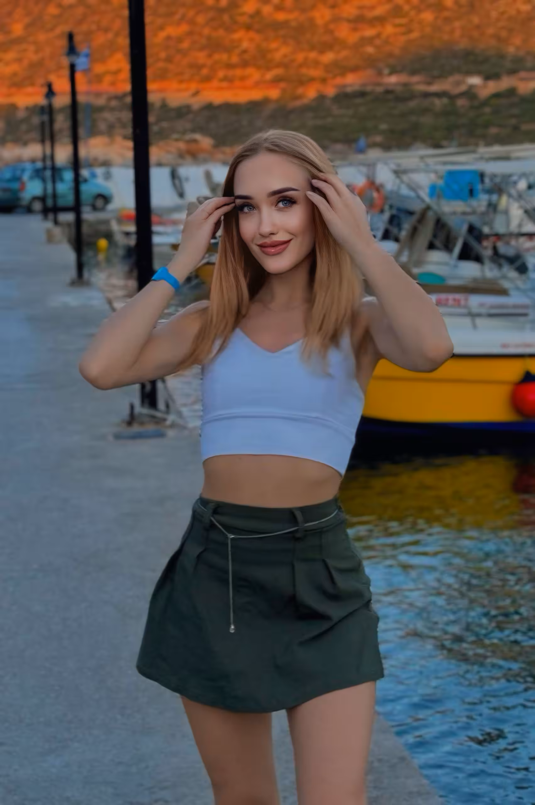 Yana esprit partnervermittlung