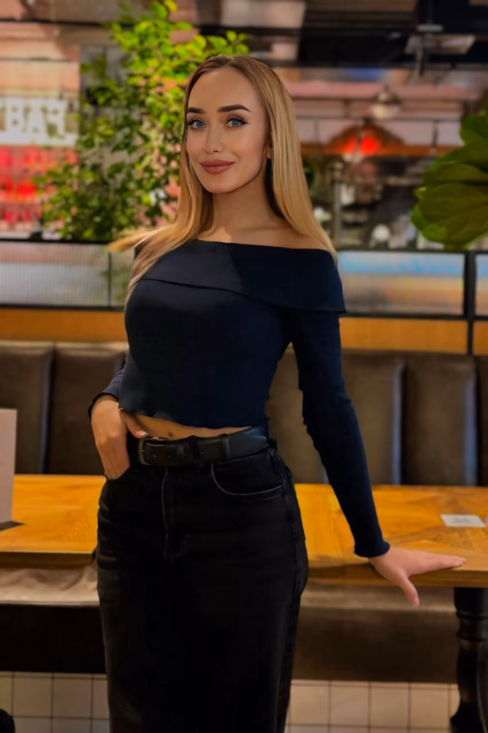 Yana esprit partnervermittlung