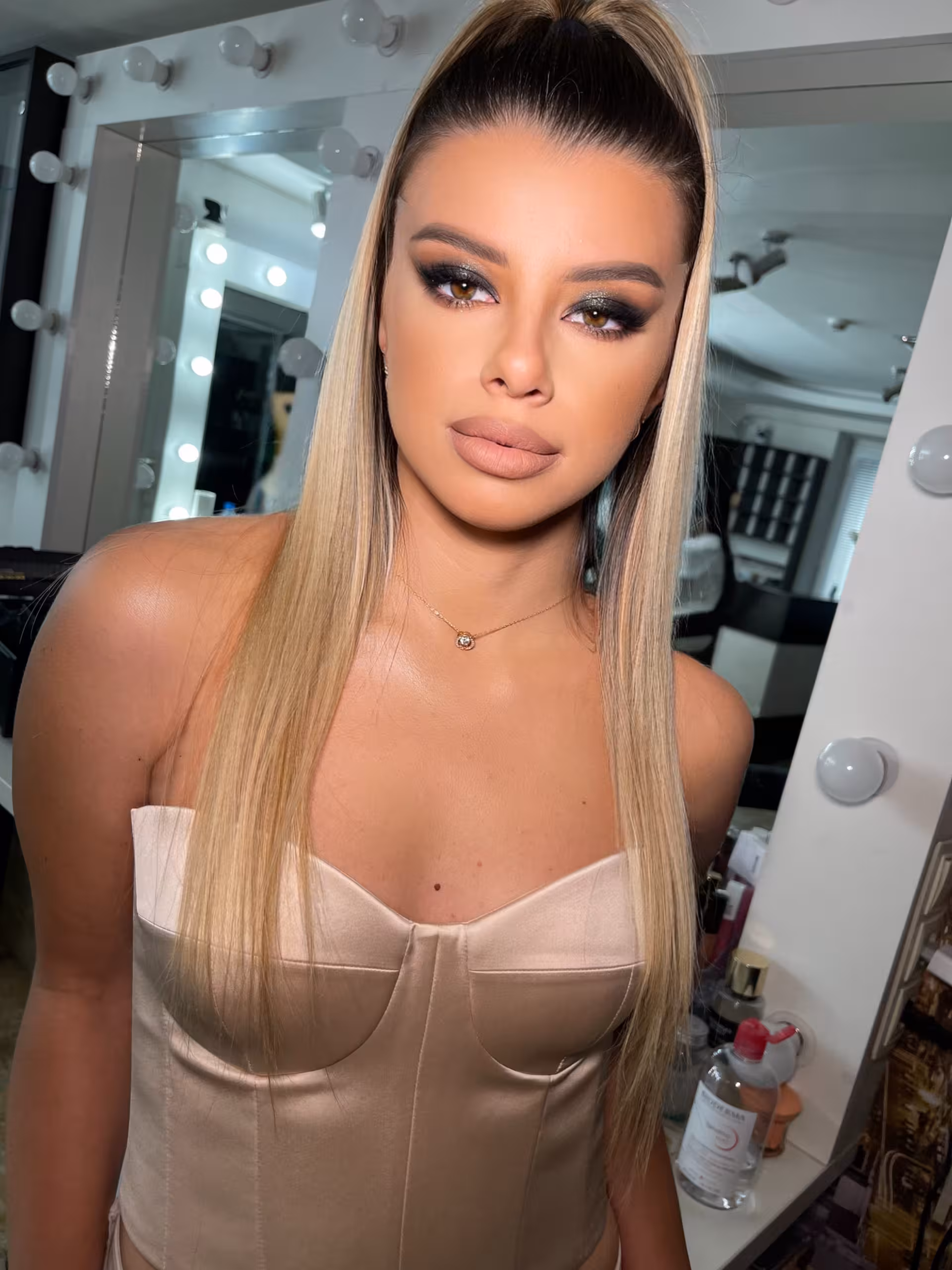 Tatiana estatura promedio mujeres rusas