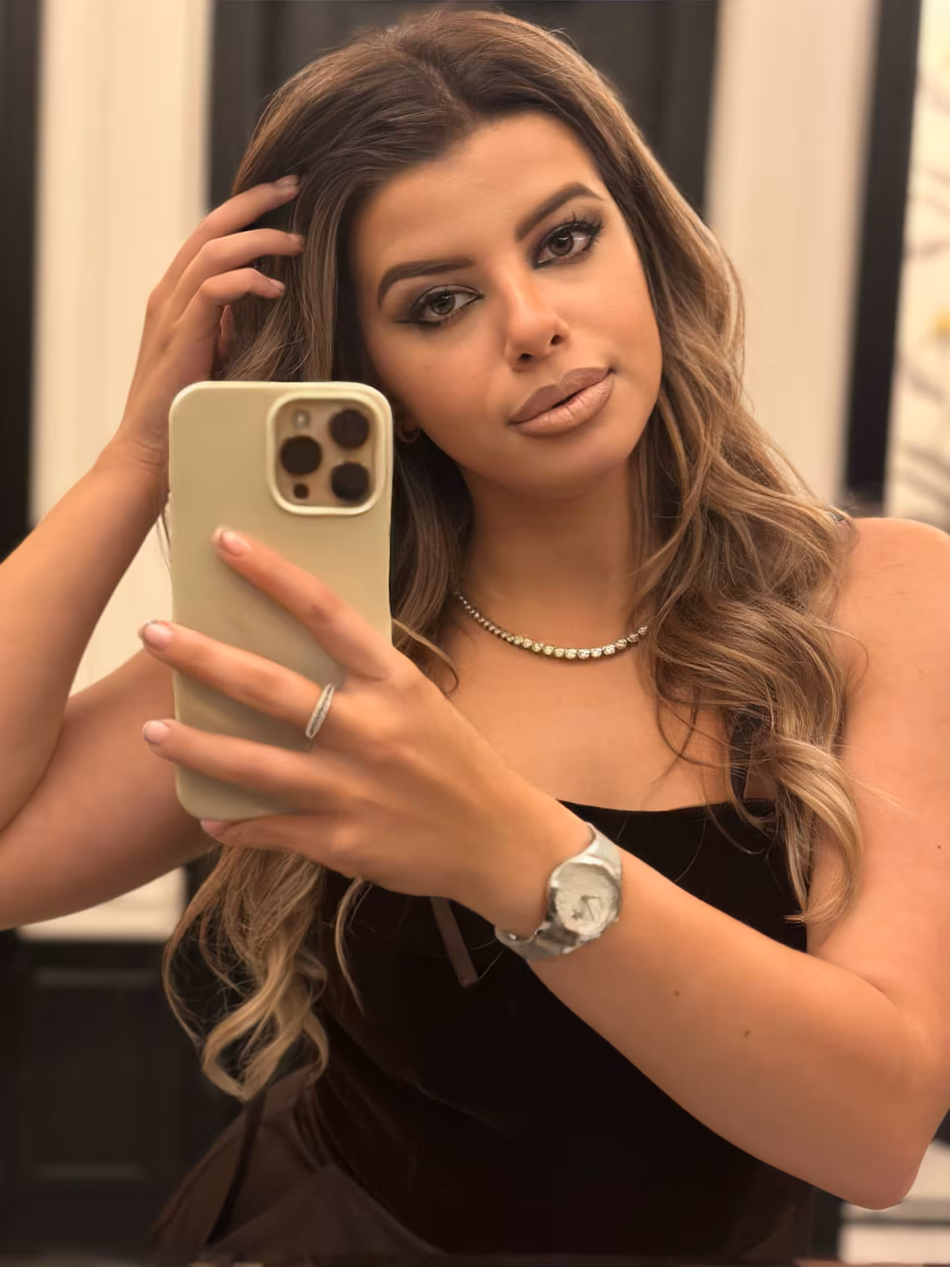 Tatiana estatura promedio mujeres rusas