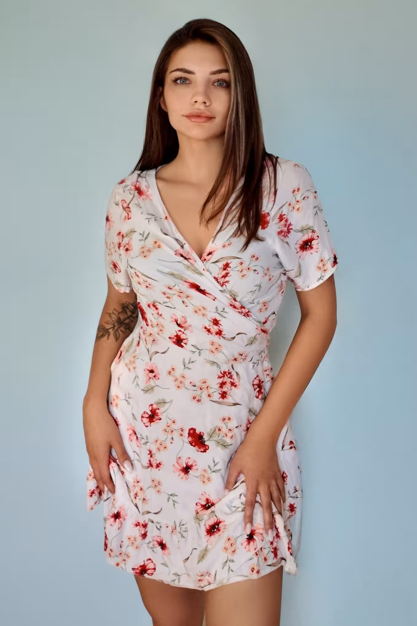 Katerina eurodamen partnervermittlung