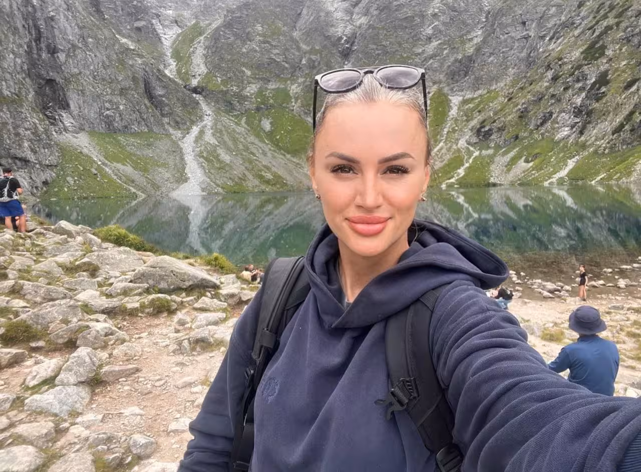 Monika exklusive partnervermittlung österreich