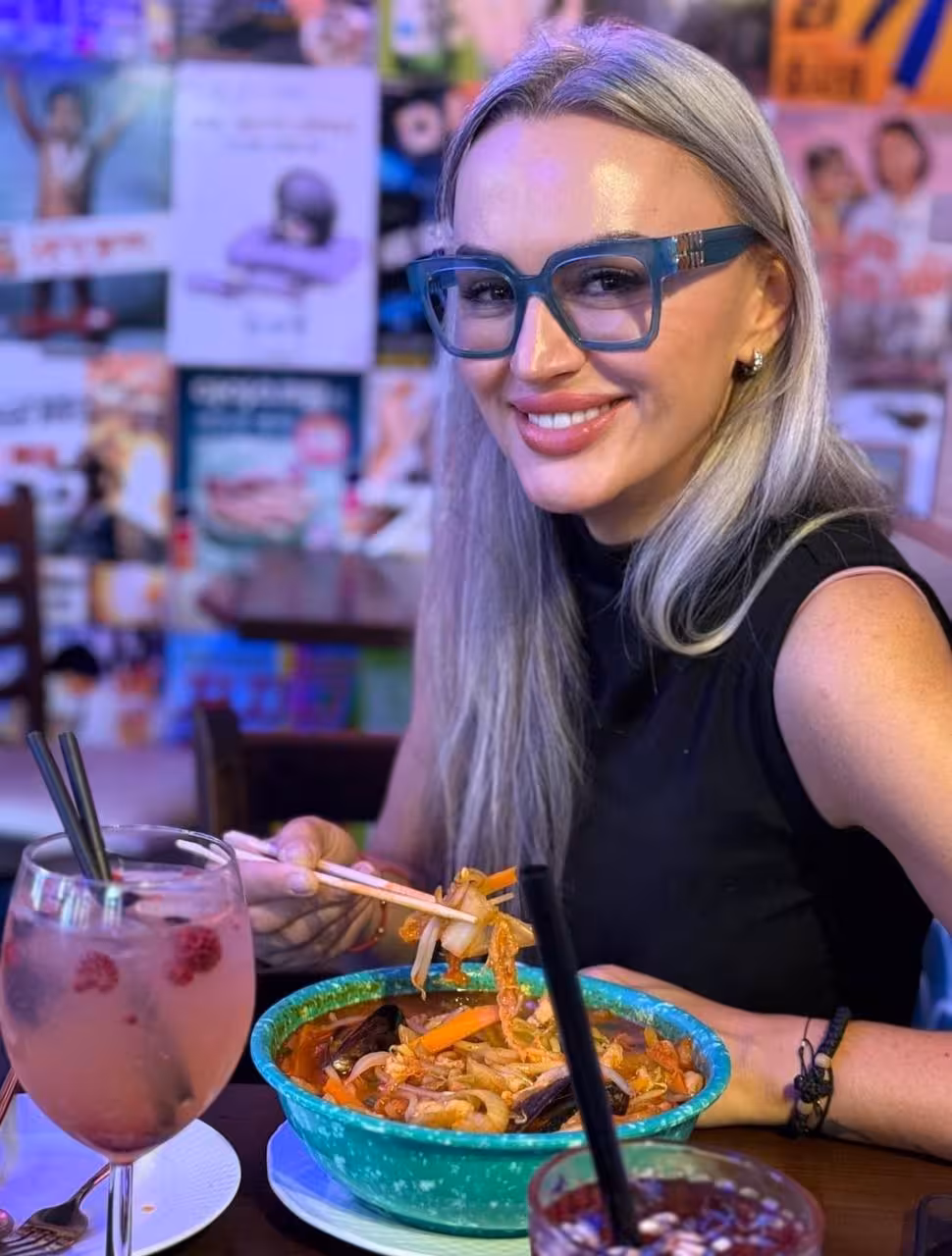 Monika exklusive partnervermittlung österreich