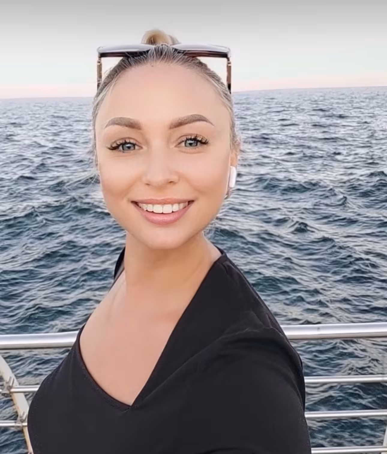 Inna exklusive partnervermittlung