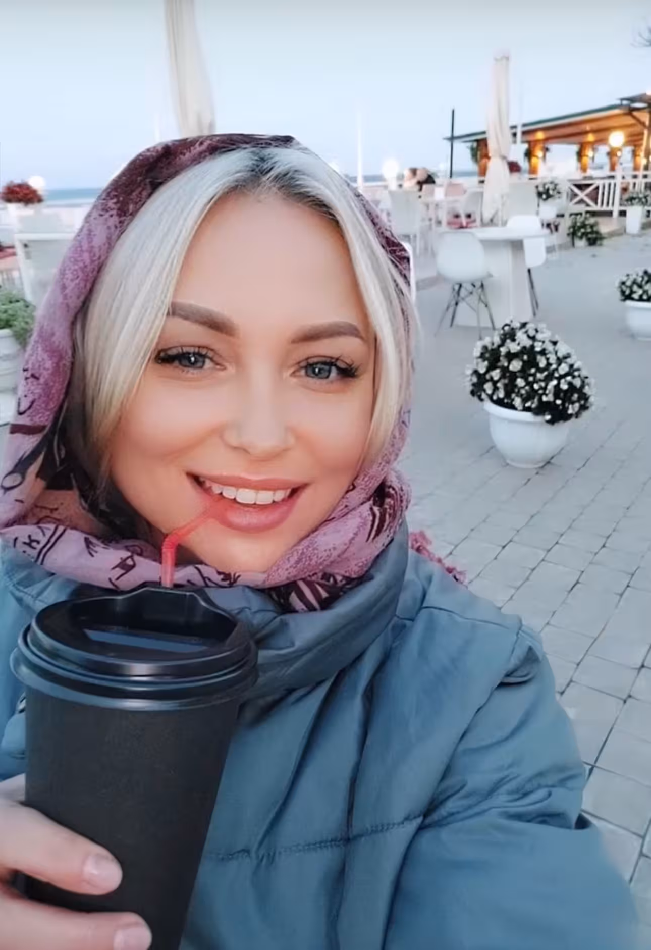 Inna exklusive partnervermittlung