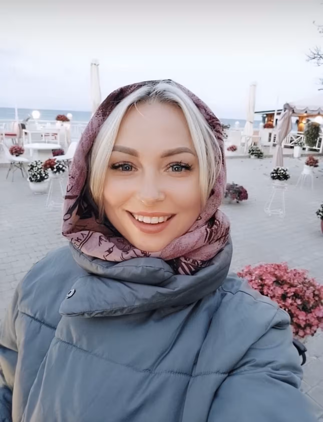 Inna exklusive partnervermittlung